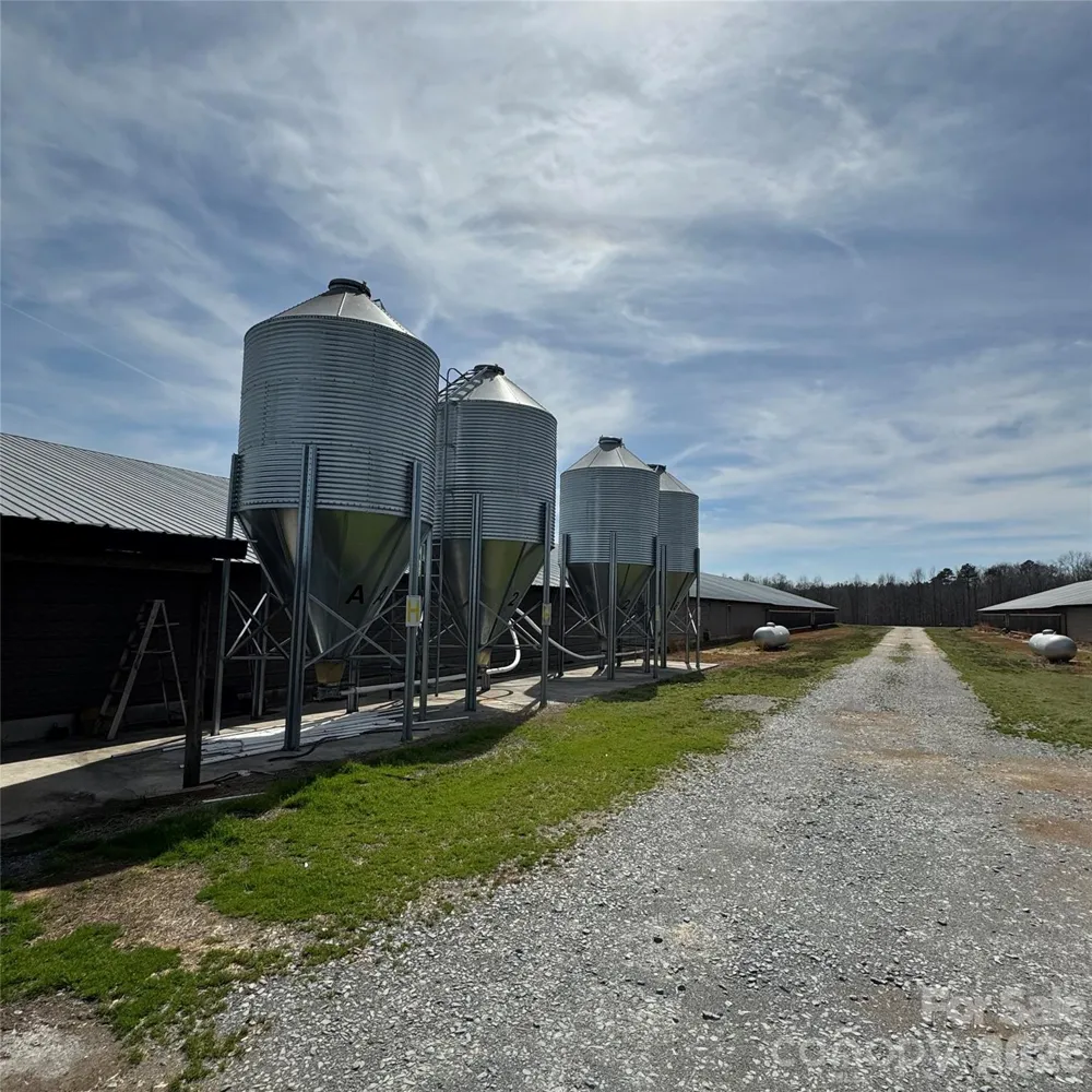 182 Lake View Drive Star, NC 27356