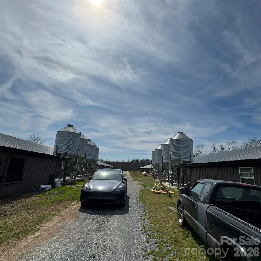 182 Lake View Drive Star, NC 27356