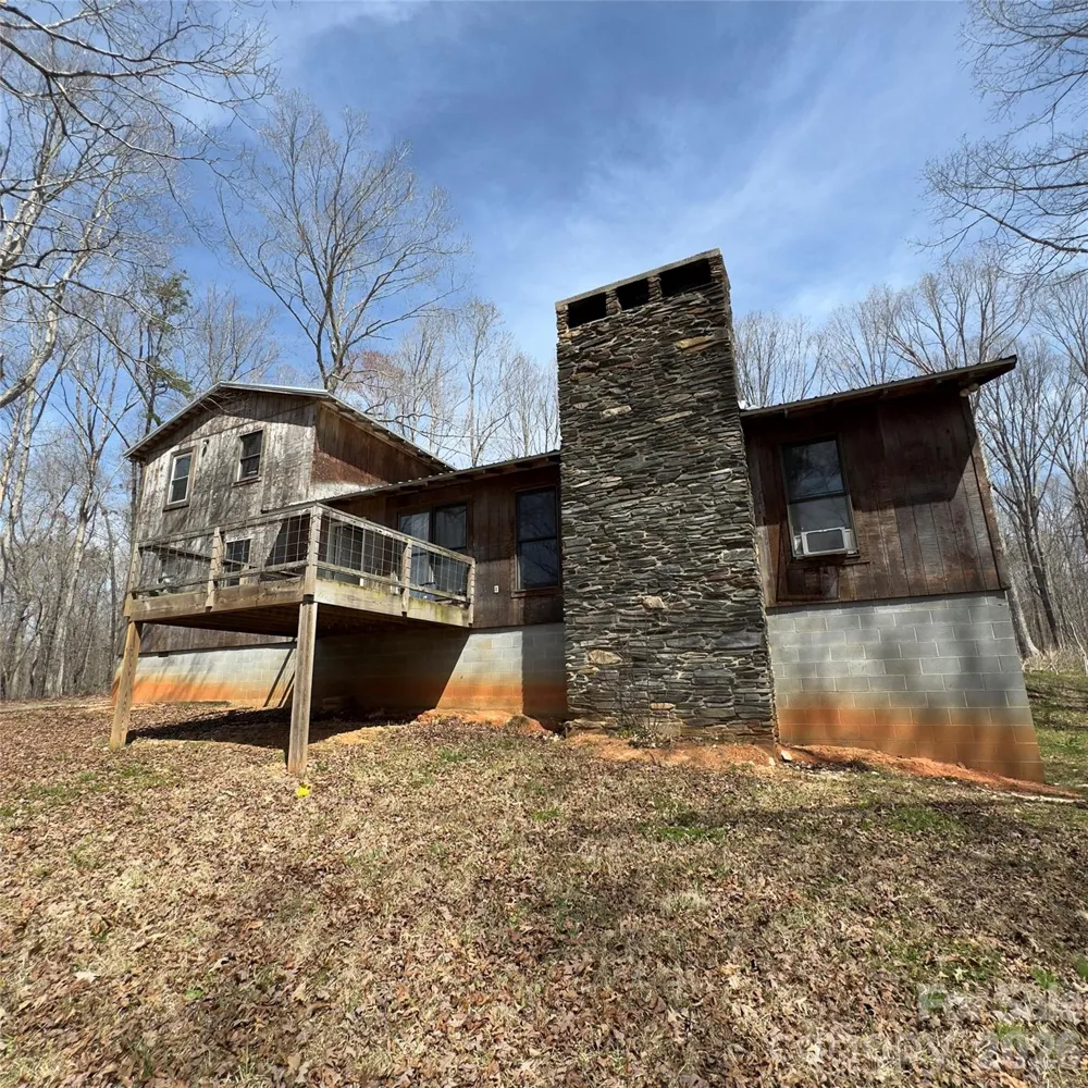 182 Lake View Drive Star, NC 27356