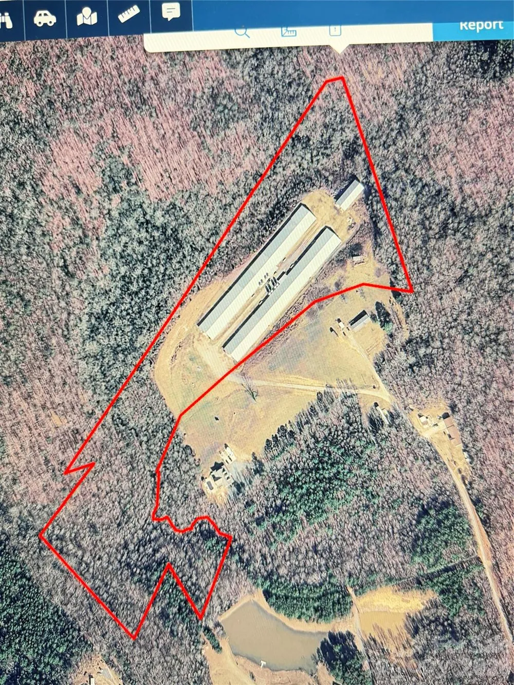 182 Lake View Drive Star, NC 27356