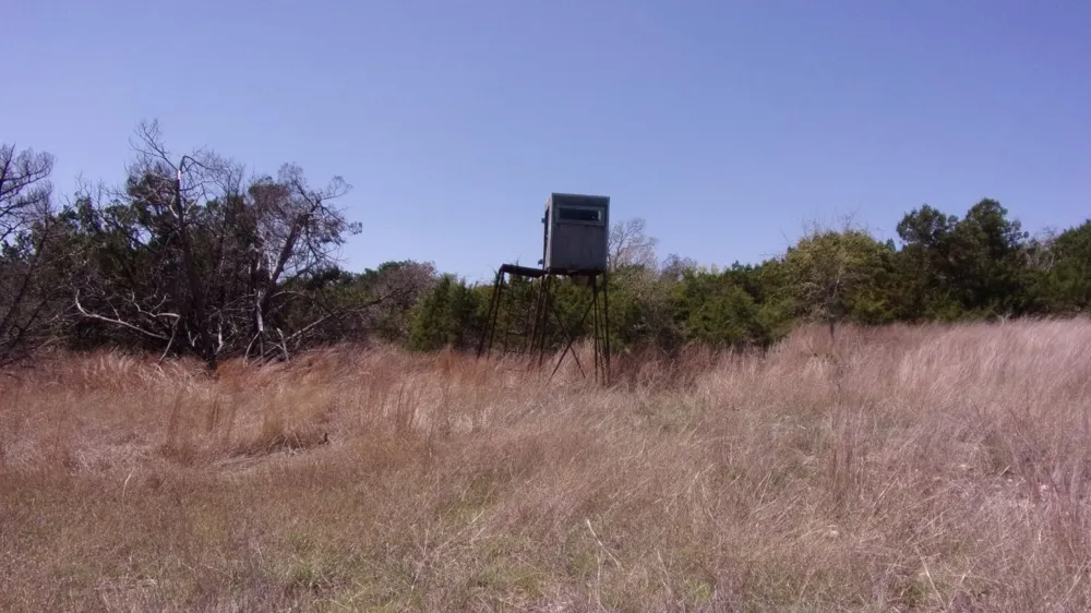 407 E Headwaters Ranch Road Kendalia, TX 78027