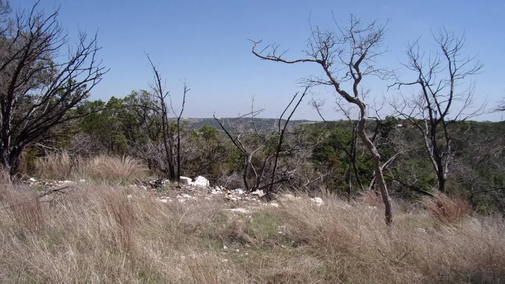 407 E Headwaters Ranch Road Kendalia, TX 78027