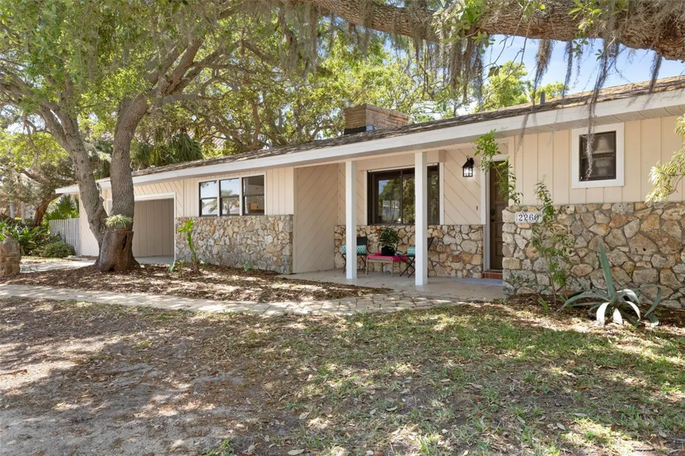 2260 JOHN ANDERSON DRIVE Ormond Beach, FL 32176