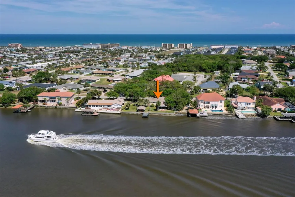 2260 JOHN ANDERSON DRIVE Ormond Beach, FL 32176