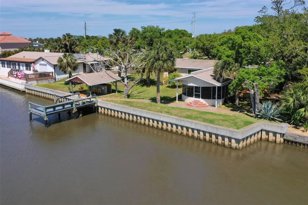 2260 JOHN ANDERSON DRIVE Ormond Beach, FL 32176