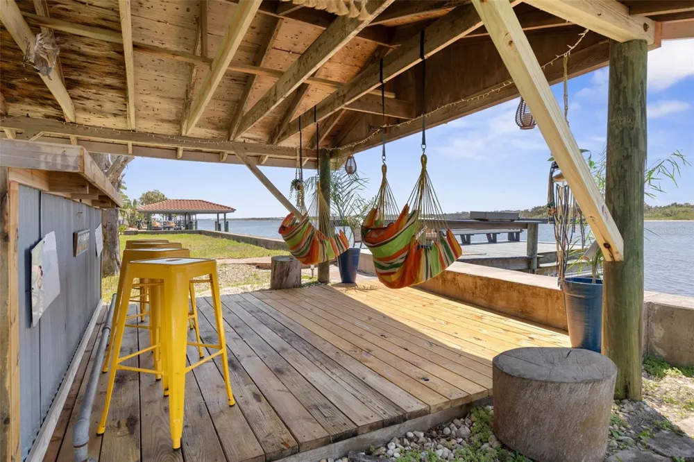 2260 JOHN ANDERSON DRIVE Ormond Beach, FL 32176