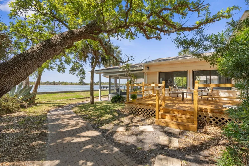 2260 JOHN ANDERSON DRIVE Ormond Beach, FL 32176