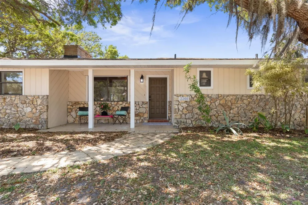 2260 JOHN ANDERSON DRIVE Ormond Beach, FL 32176