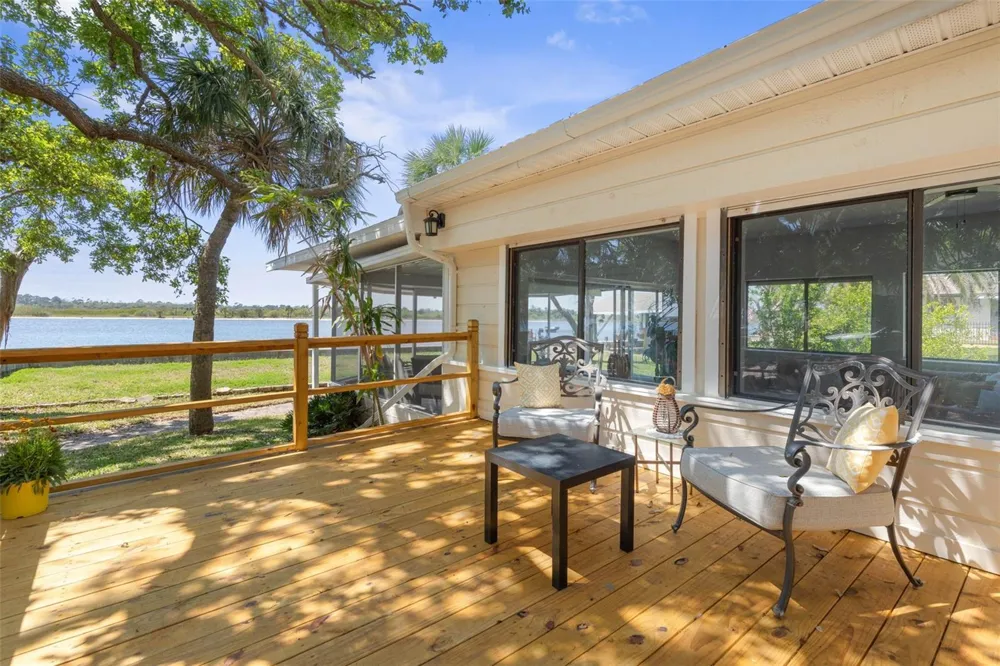 2260 JOHN ANDERSON DRIVE Ormond Beach, FL 32176