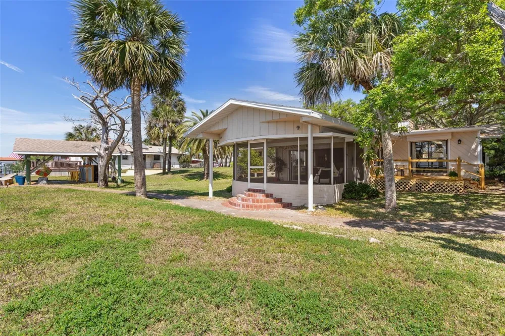 2260 JOHN ANDERSON DRIVE Ormond Beach, FL 32176