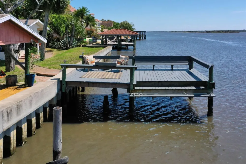 2260 JOHN ANDERSON DRIVE Ormond Beach, FL 32176