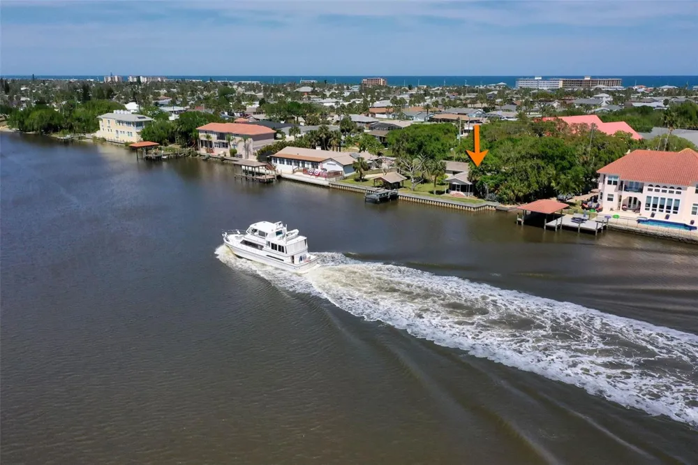 2260 JOHN ANDERSON DRIVE Ormond Beach, FL 32176