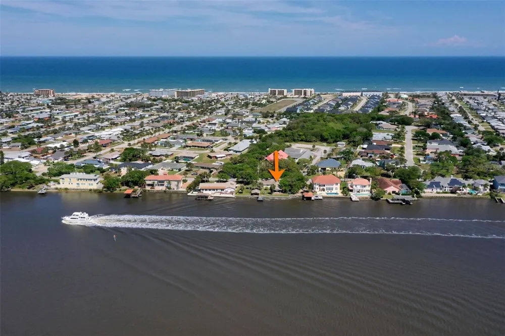2260 JOHN ANDERSON DRIVE Ormond Beach, FL 32176