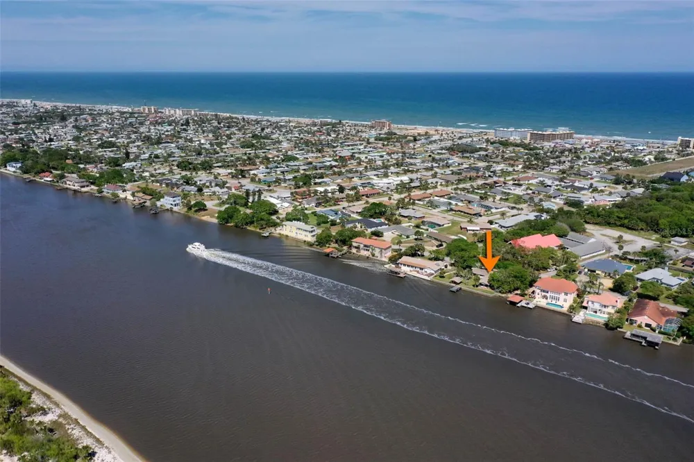 2260 JOHN ANDERSON DRIVE Ormond Beach, FL 32176