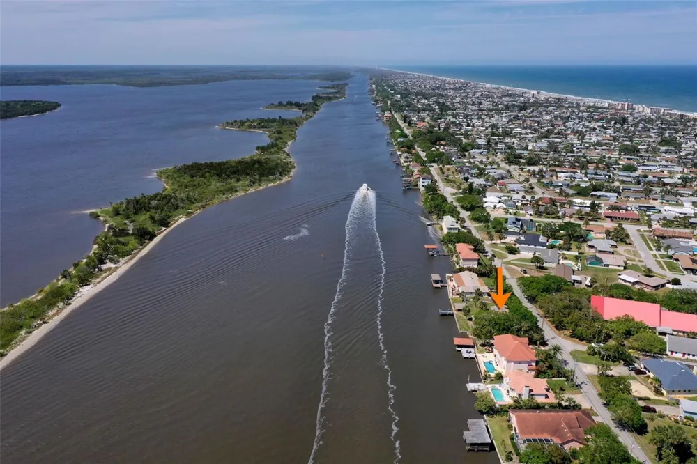2260 JOHN ANDERSON DRIVE Ormond Beach, FL 32176