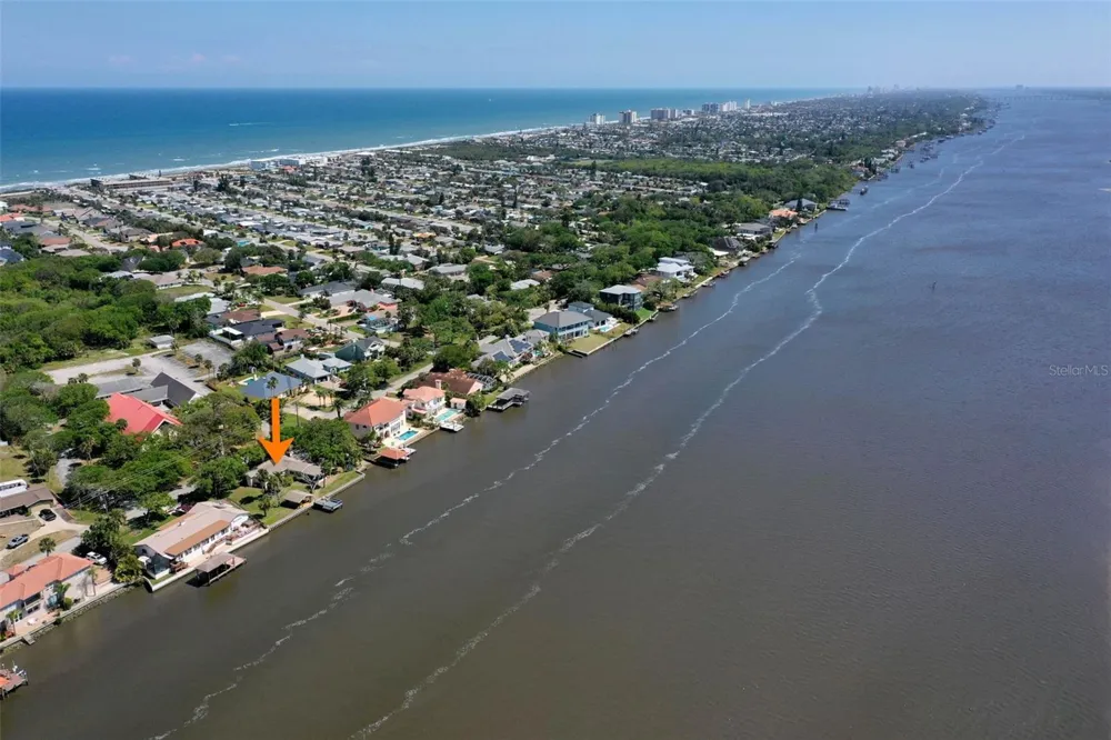 2260 JOHN ANDERSON DRIVE Ormond Beach, FL 32176