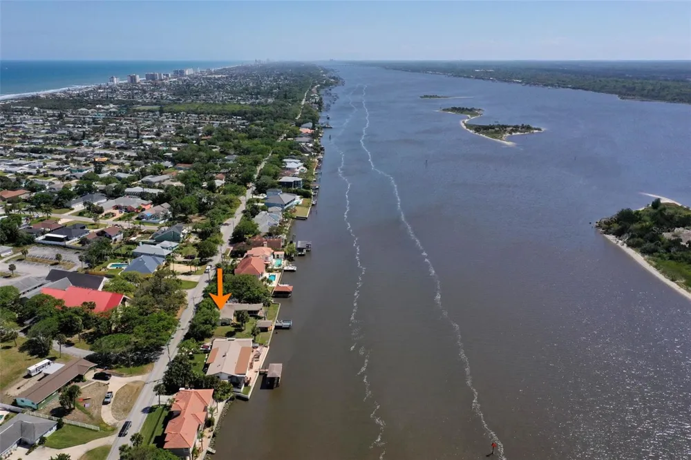 2260 JOHN ANDERSON DRIVE Ormond Beach, FL 32176