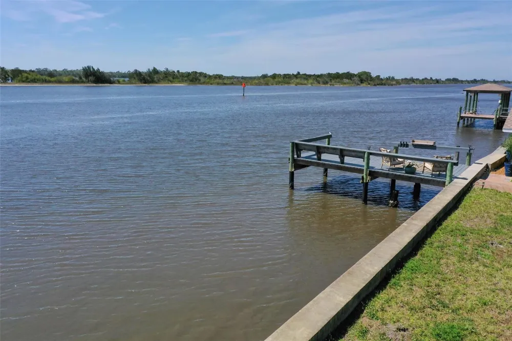 2260 JOHN ANDERSON DRIVE Ormond Beach, FL 32176