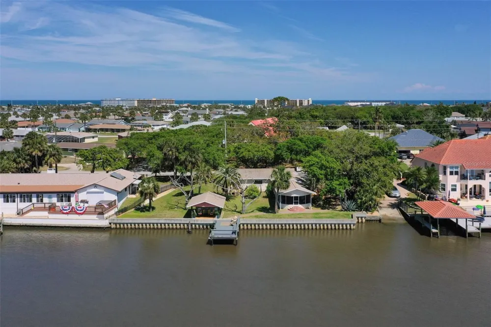 2260 JOHN ANDERSON DRIVE Ormond Beach, FL 32176
