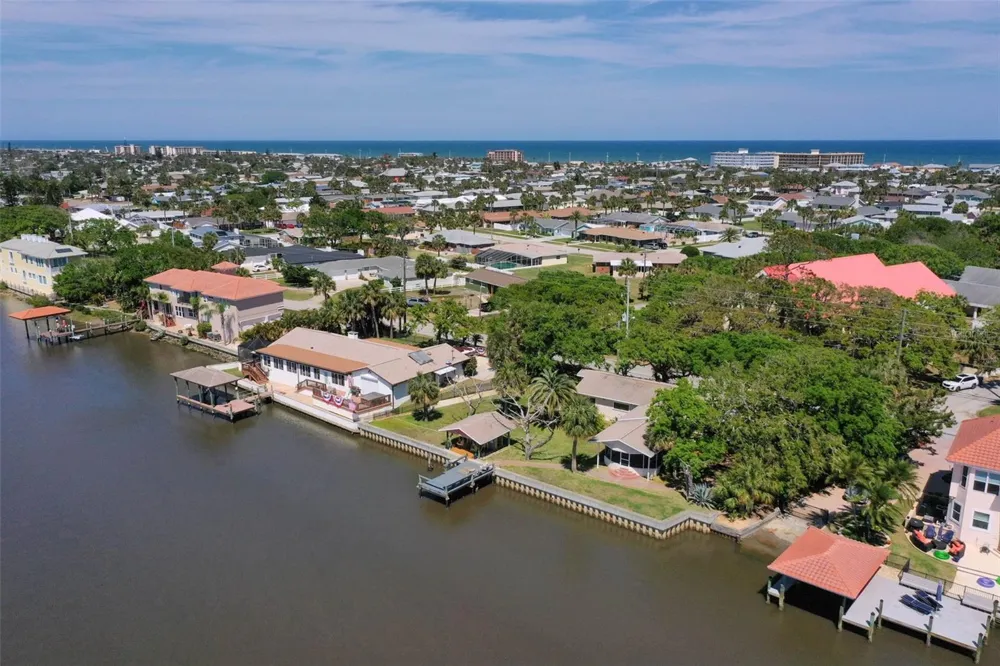 2260 JOHN ANDERSON DRIVE Ormond Beach, FL 32176