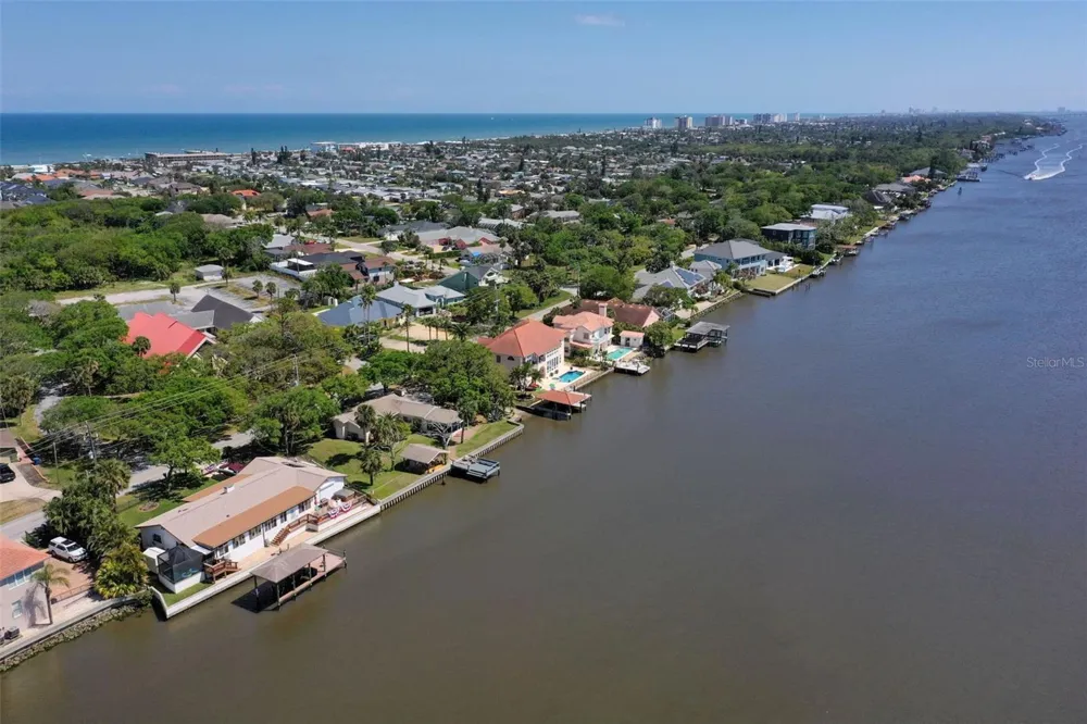 2260 JOHN ANDERSON DRIVE Ormond Beach, FL 32176