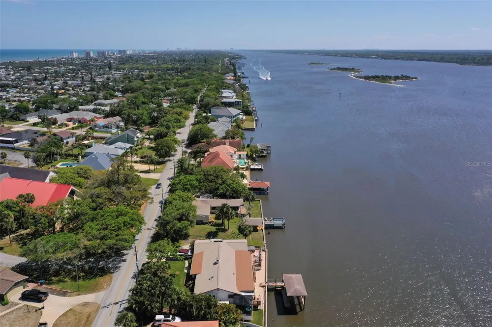 2260 JOHN ANDERSON DRIVE Ormond Beach, FL 32176