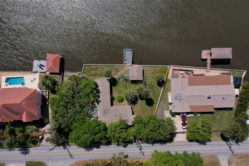 2260 JOHN ANDERSON DRIVE Ormond Beach, FL 32176