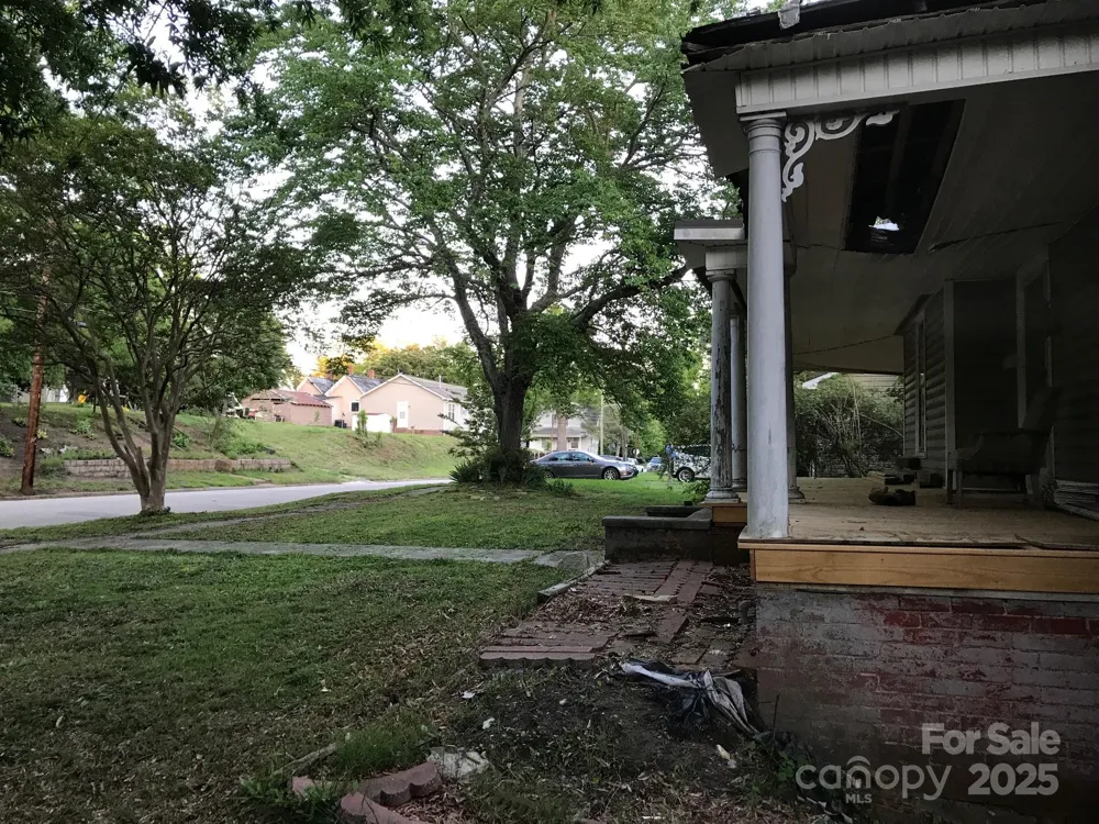 613 E 5th Street Spencer, NC 29159