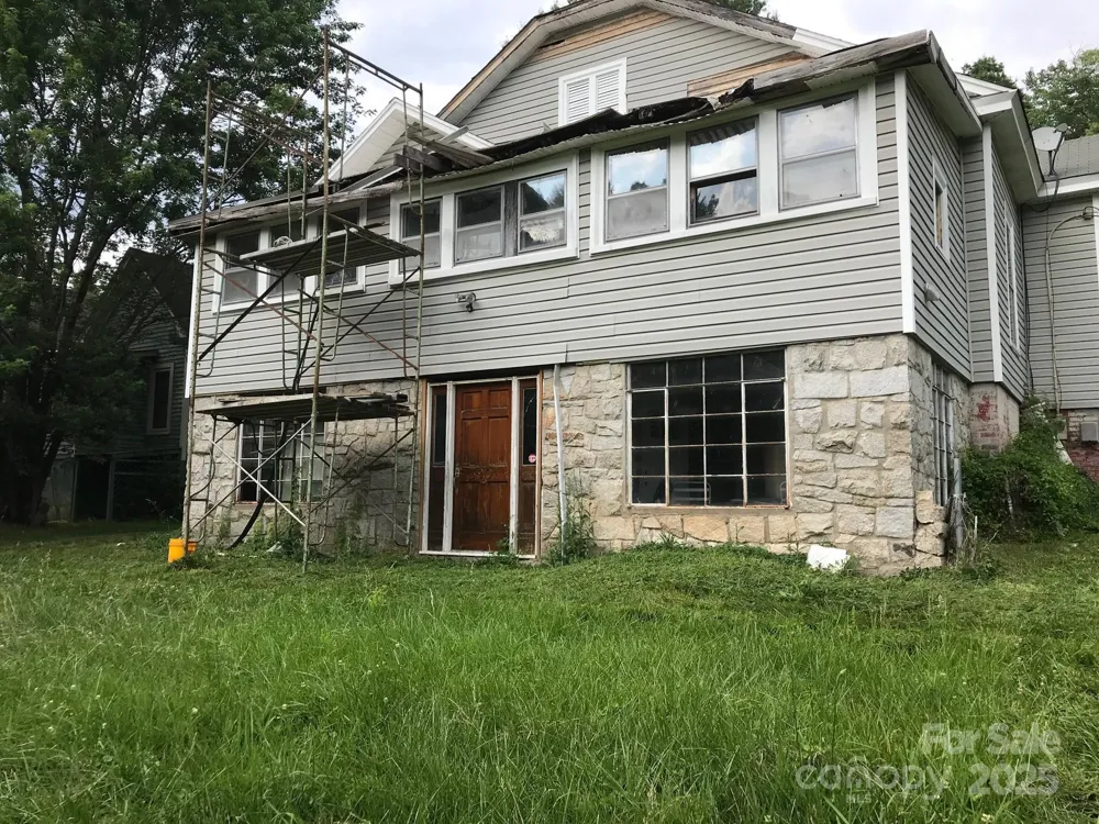 613 E 5th Street Spencer, NC 29159