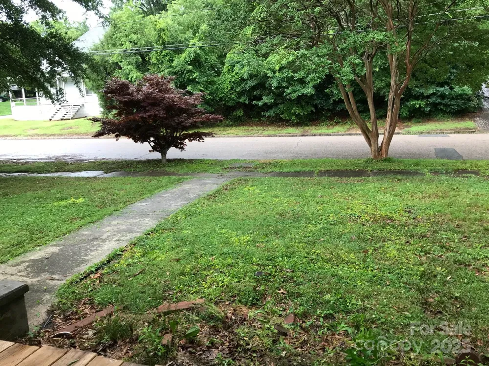 613 E 5th Street Spencer, NC 29159