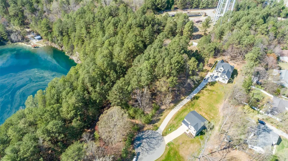 119 Quiet Trail #8 Mooresville, NC 28117