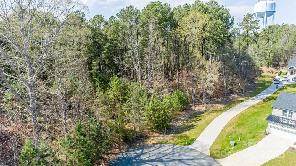 119 Quiet Trail #8 Mooresville, NC 28117