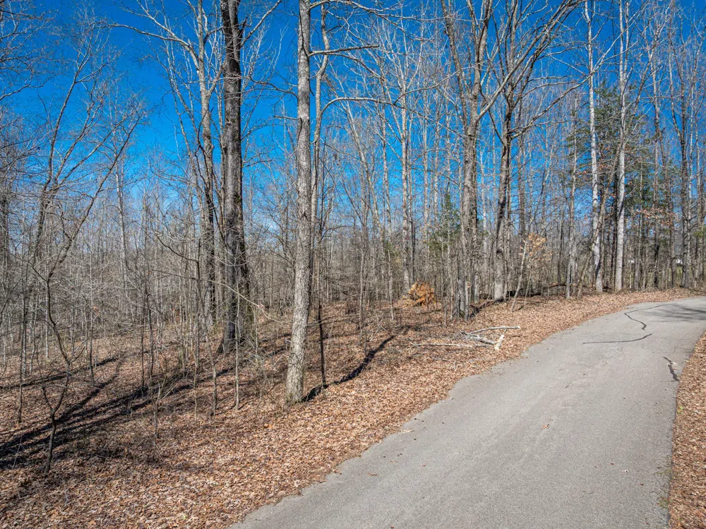 0 Featherfoot PKWY LP Parsons, TN 38363