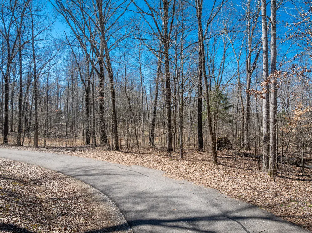 0 Featherfoot PKWY LP Parsons, TN 38363
