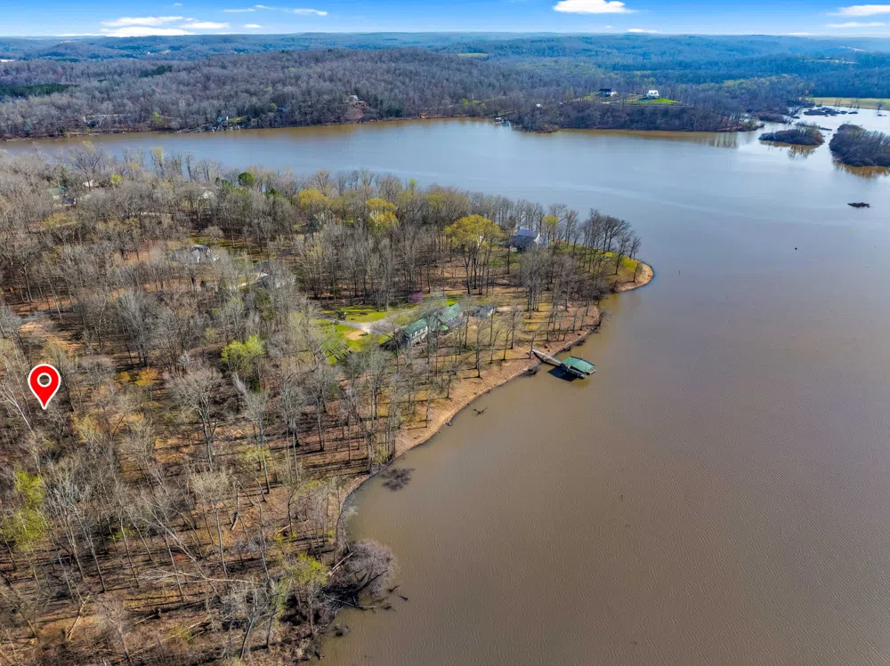 0 Featherfoot PKWY LP Parsons, TN 38363