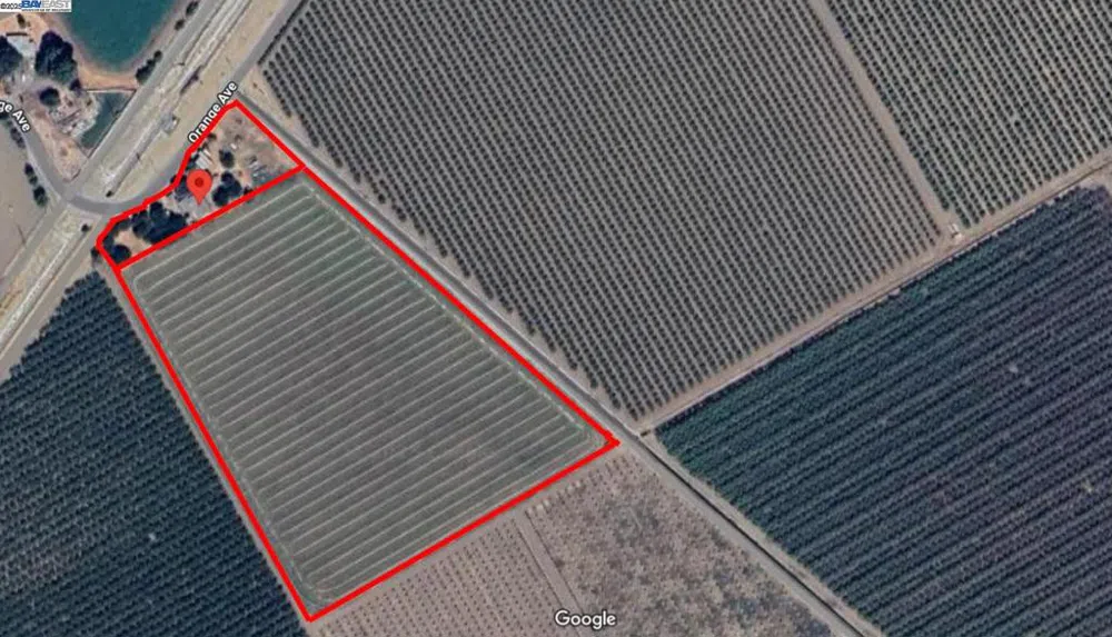 1290 Orange Ave Patterson, CA 95363