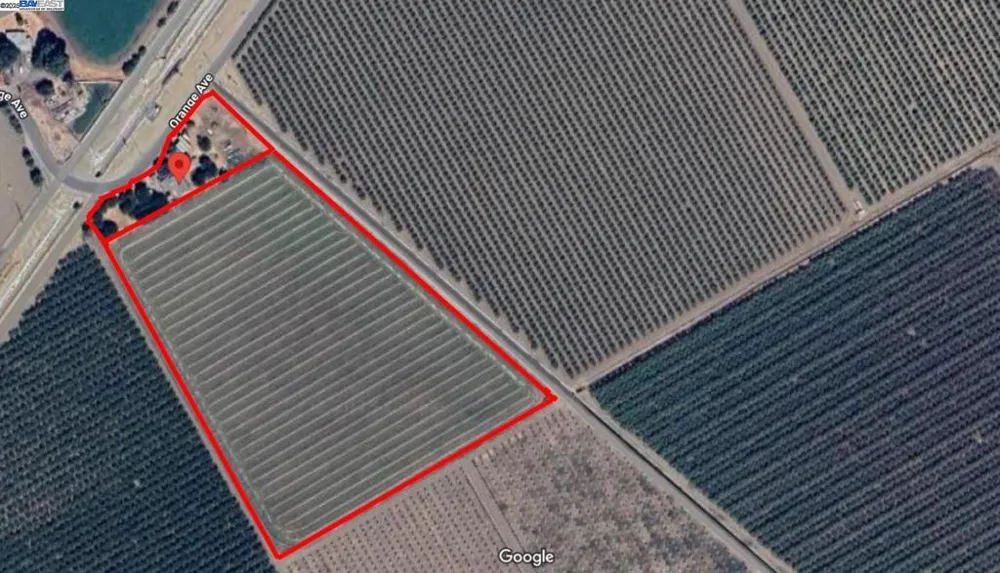 1290 Orange Ave Patterson, CA 95363