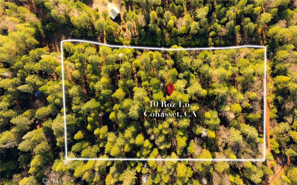 10 Roz Ln Cohasset, CA 95973