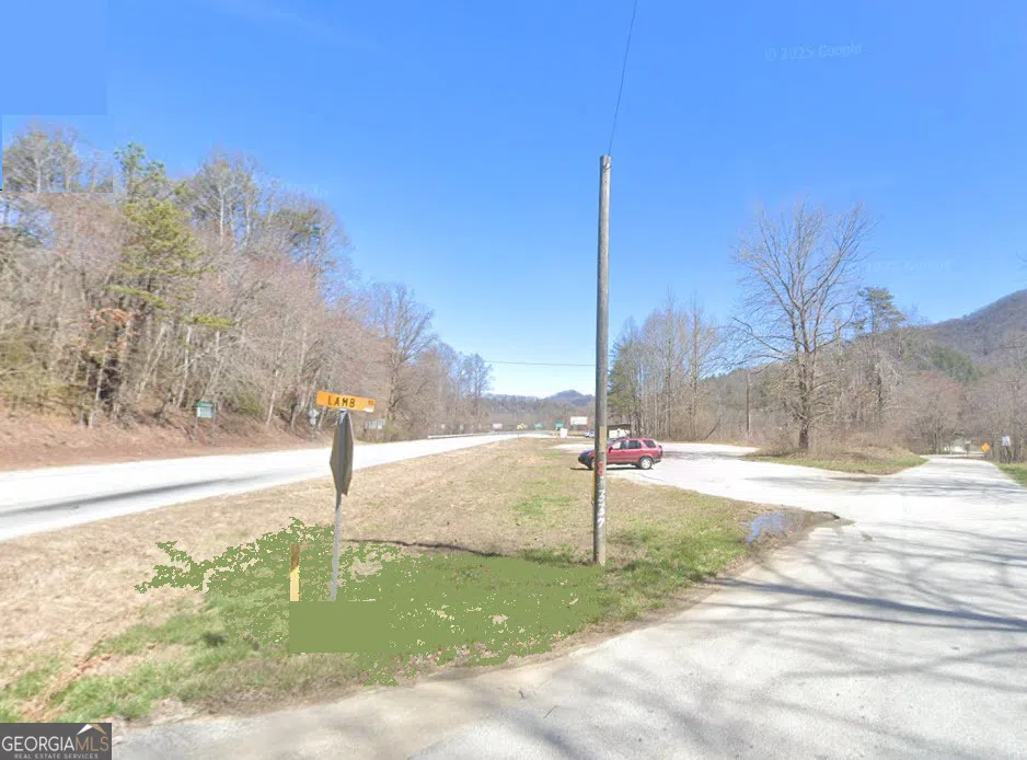 0 N U.S. 441 NW Dillard, GA 30537