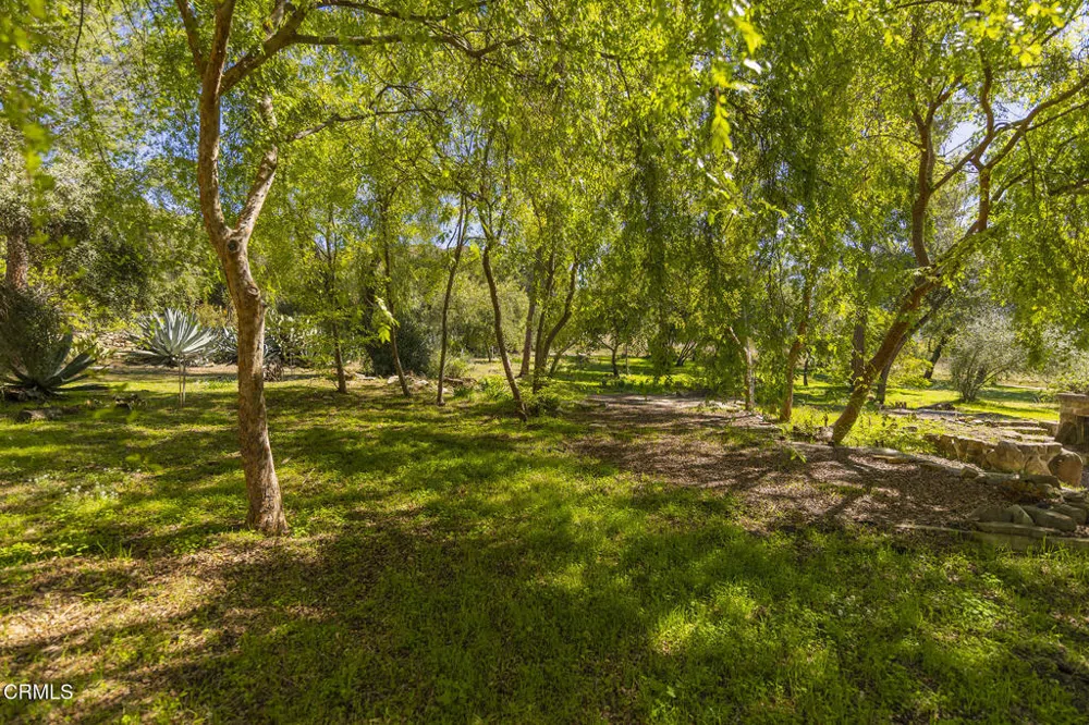 1320 McAndrew Road Ojai, CA 93023