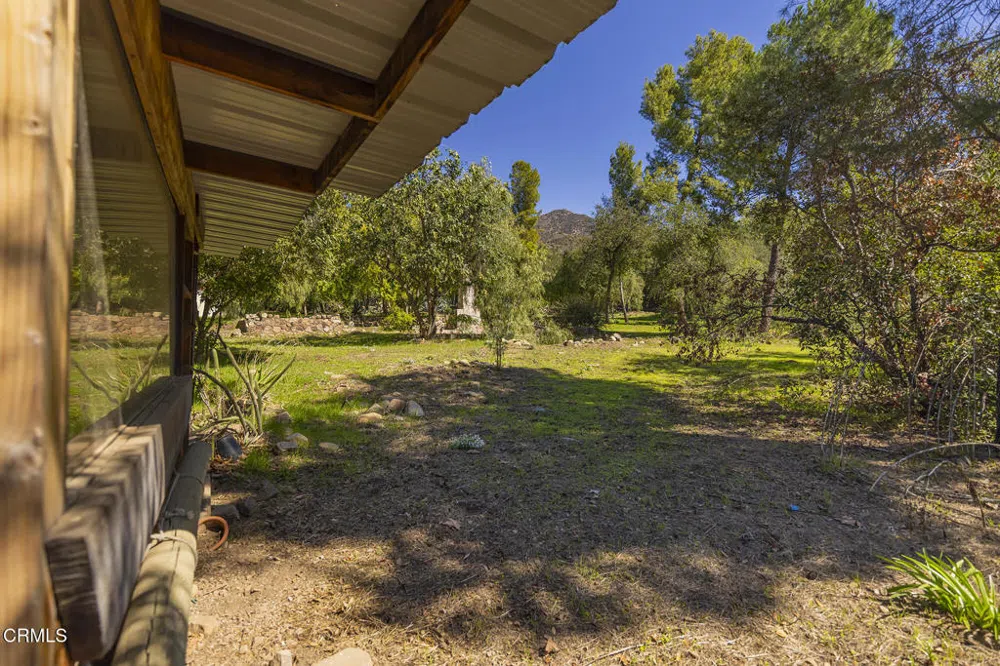 1320 McAndrew Road Ojai, CA 93023