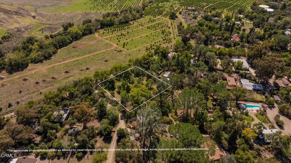 1320 McAndrew Road Ojai, CA 93023
