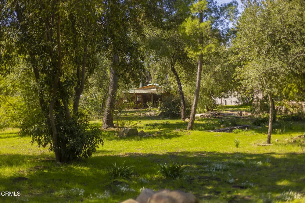 1320 McAndrew Road Ojai, CA 93023