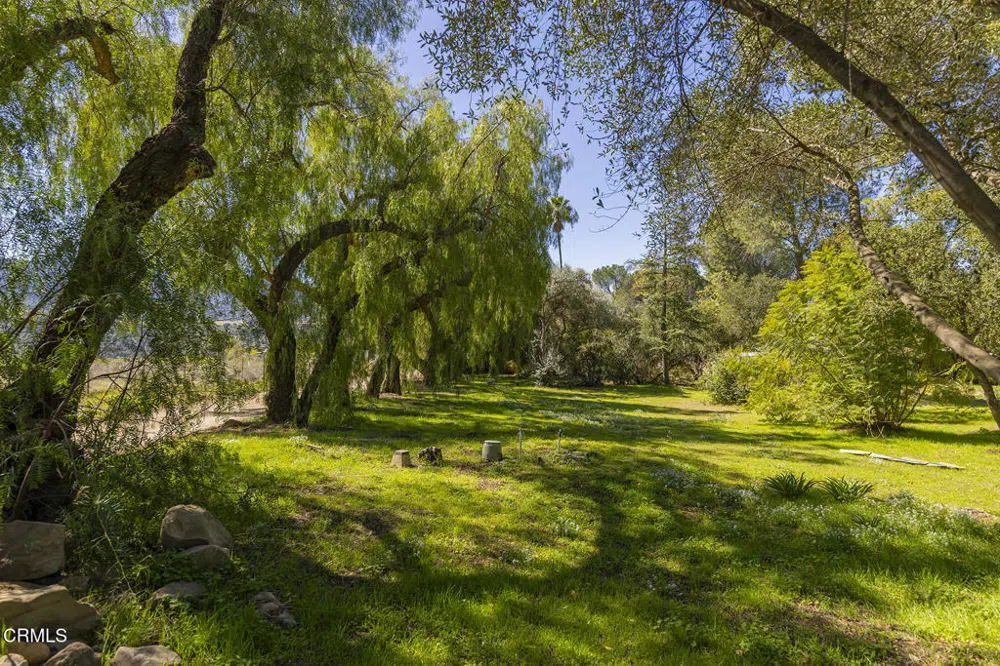 1320 McAndrew Road Ojai, CA 93023