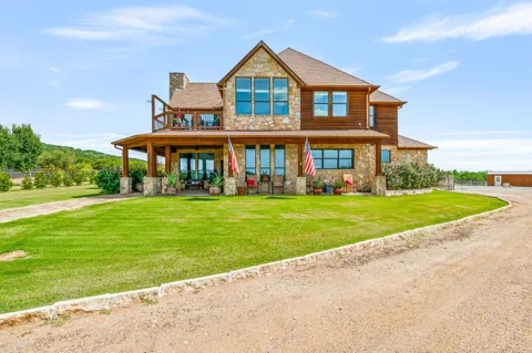 1060 Gordon Mtn Vw Court