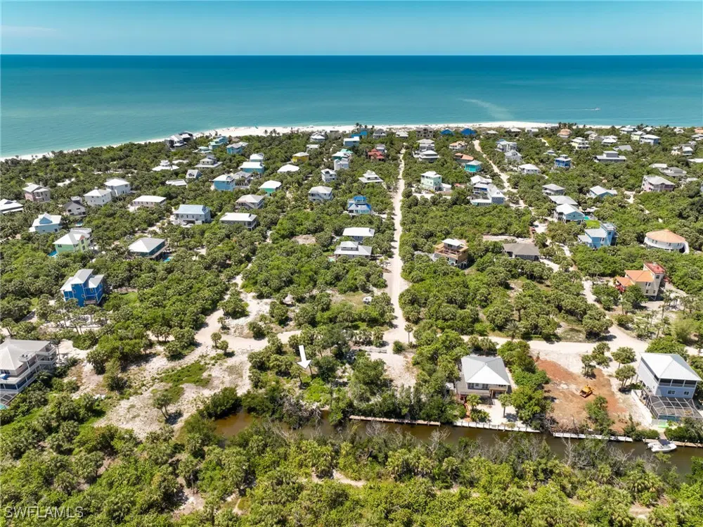 Rum Road Upper Captiva, FL 33924