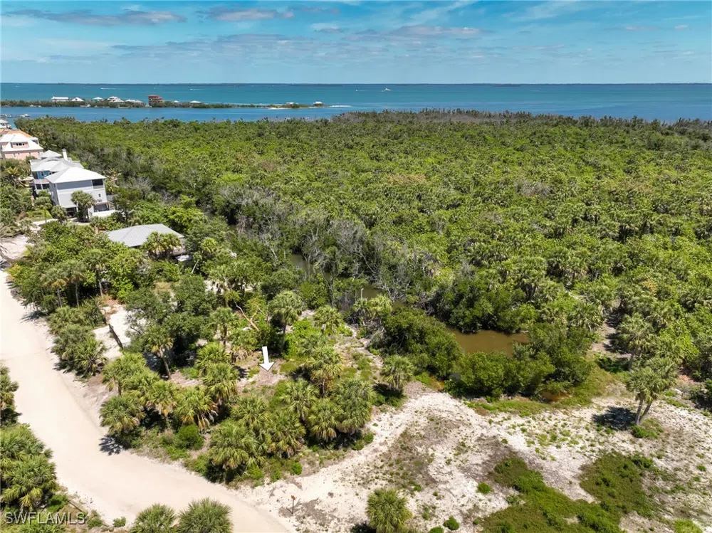 Rum Road Upper Captiva, FL 33924