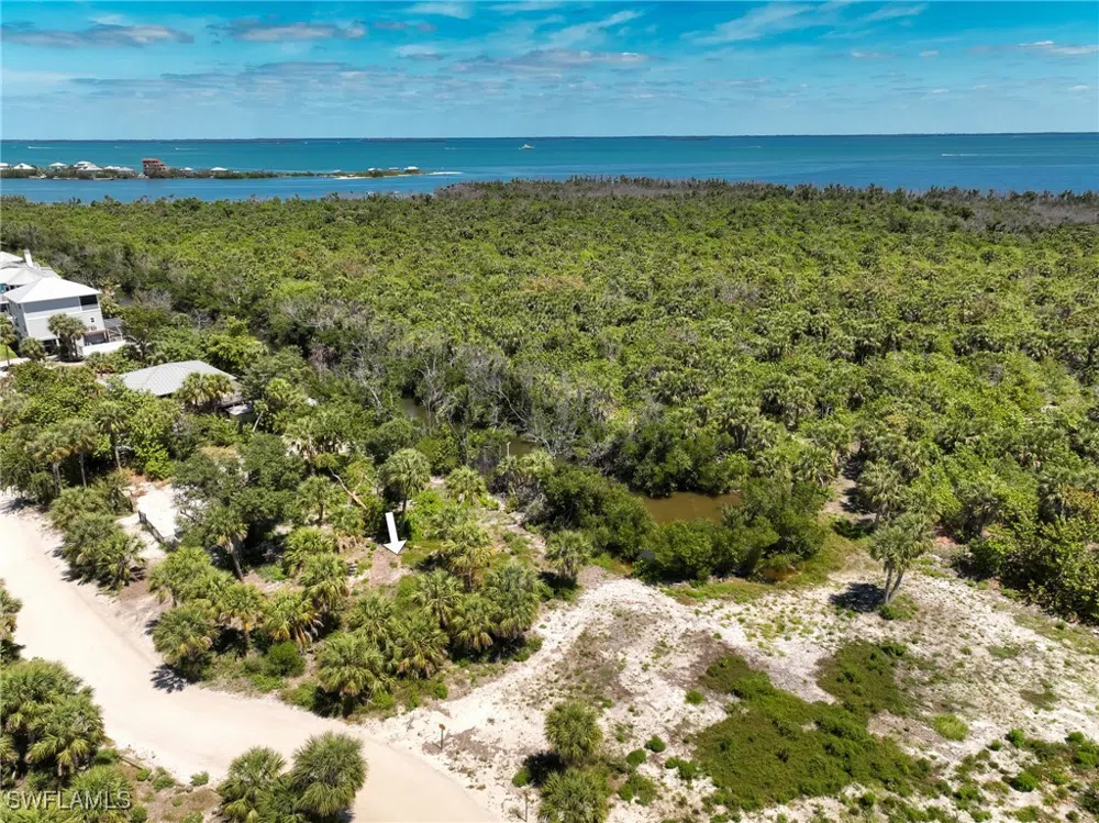 Rum Road Upper Captiva, FL 33924