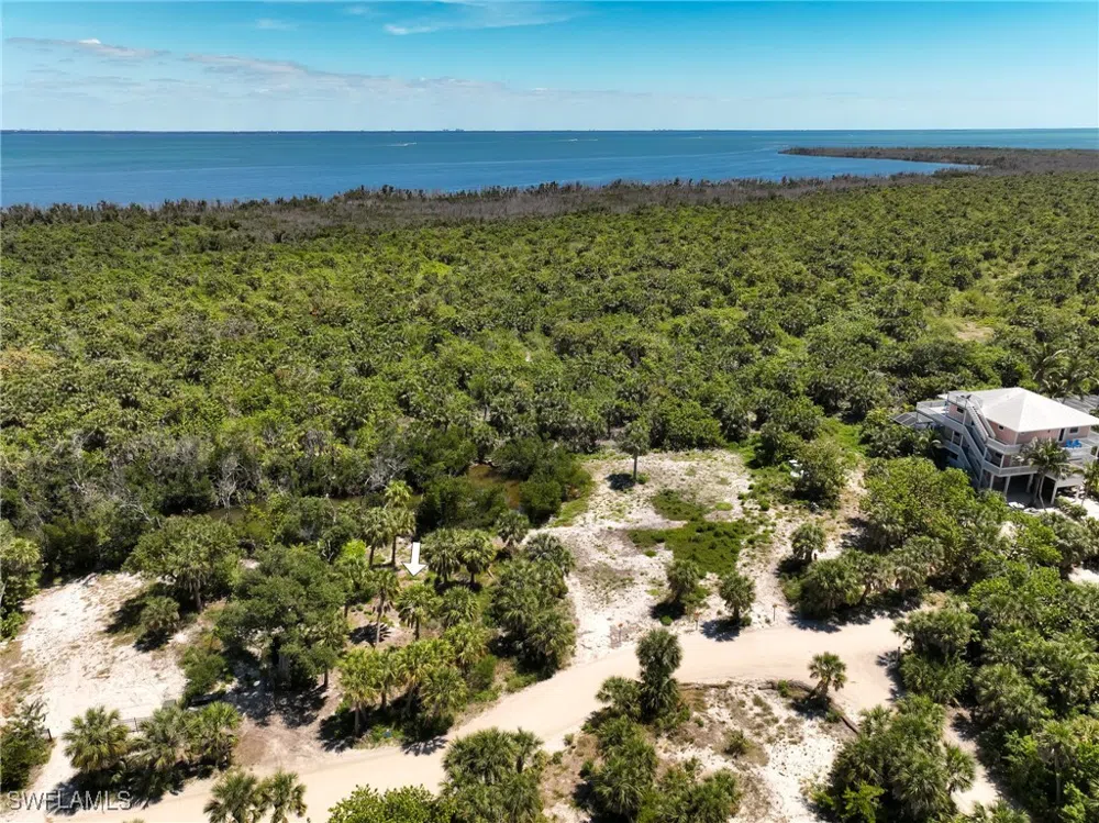 Rum Road Upper Captiva, FL 33924