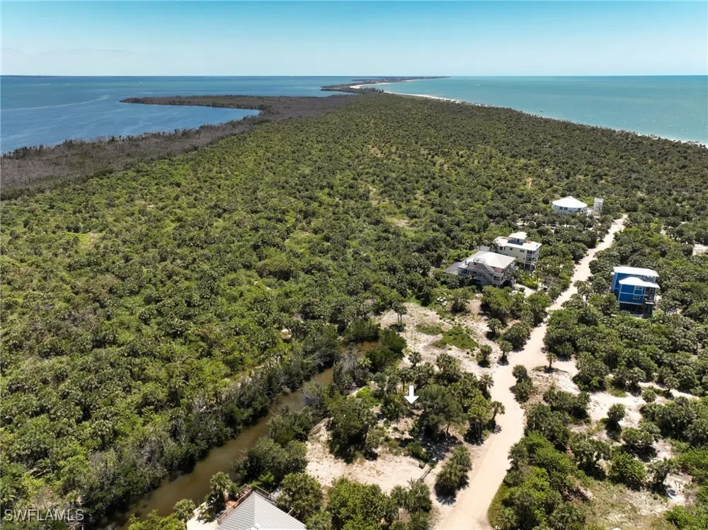 Rum Road Upper Captiva, FL 33924